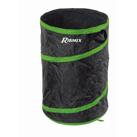 SAC EXTENSIBLE POUR LE JARDIN