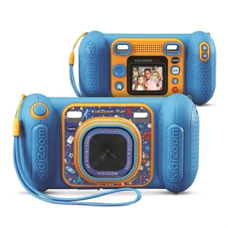 Kidizoom Fun bleu