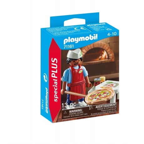 71161 Pizzaiolo