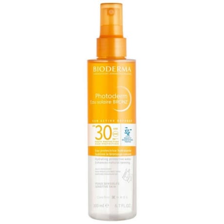 Bioderma Photoderm eau solaire SPF30 200 ml