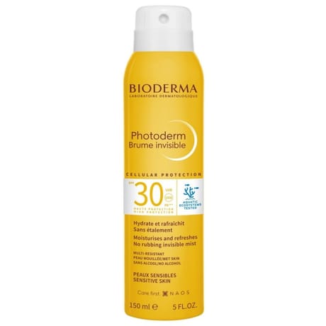 Bioderma Photoderm brume invisible spf30 150ml