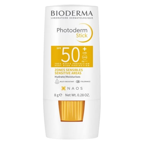 Bioderma photoderm max stick spf 50+ 8g