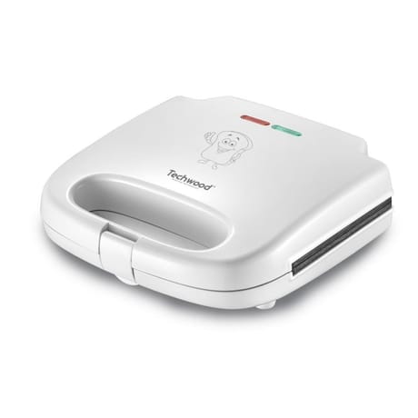 Techwood Croque-monsieur TCM 802
