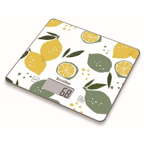 Terraillon balance culinaire électronique T1040  fruit citron 15261