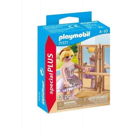 71171 Danseuse classique