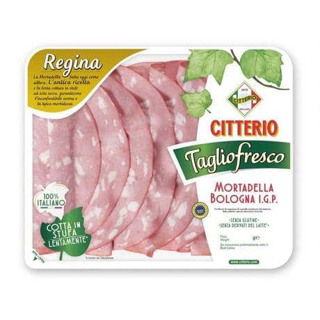 Taglio Fresco Mortadella Bologna 150g