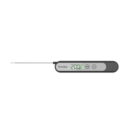 Terraillon Thermomètre de cuisson thermo dynamo 14906