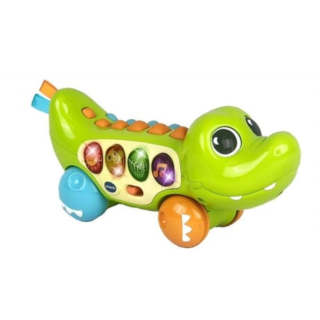 Rouli croco rigolo