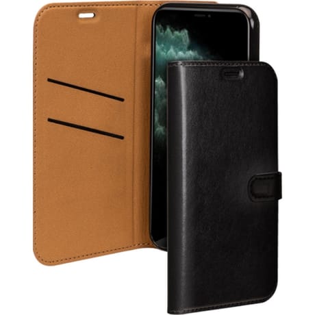 Bigben connected folio iphone 11 pro wallet avec languette noir FOLIOIP11PB