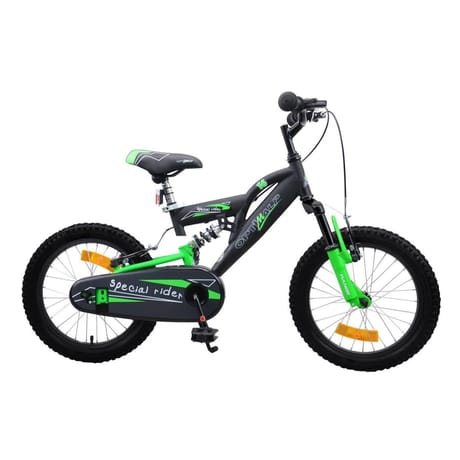 Vélo 16" Castor
