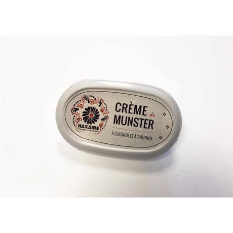 Crème de munster 150g