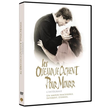 Coffret dvd les oiseaux se cachent pour mourir 1 & 2