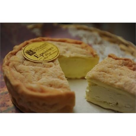 Epoisses AOP - Patrimoine Gourmand