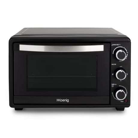 H.koenig four compact électrique  25 L FO25