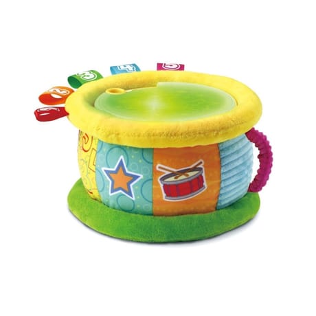 Tambour Lumi magique