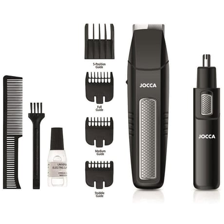 Jocca tondeuse multifonction 1439