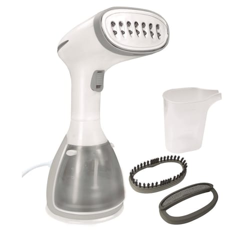 Jocca défroisseur vapeur vertical gris 5926G
