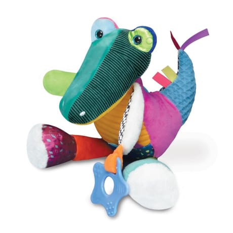 Mambo le croco Baby Nat