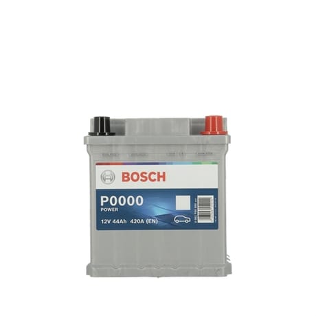Bosch batterie auto 420a 44ah 1kg