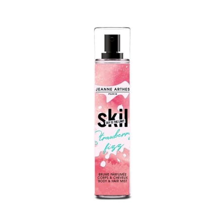Skil strawberry fizz brume parfumée 250ml