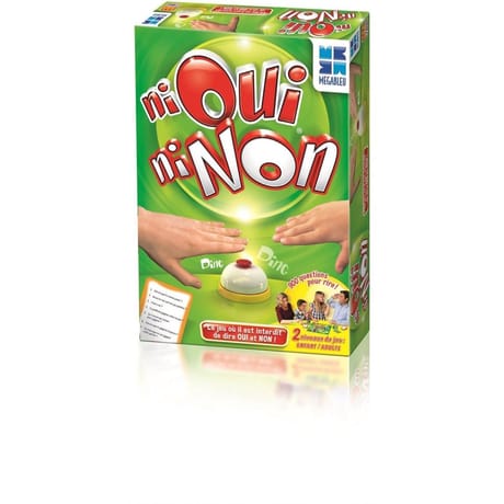 Ni oui ni non