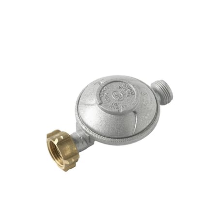 Addax détendeur sécurité butane 28mb + tétine