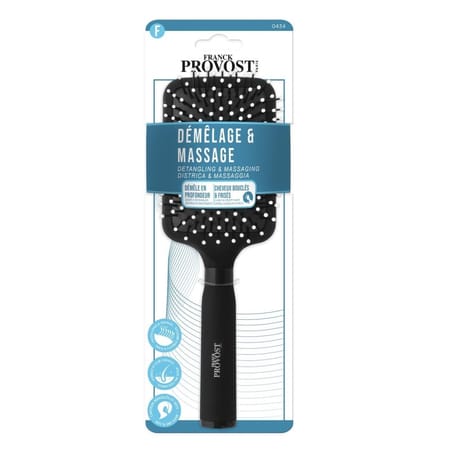 Franck provost brosse démêlage & massage f