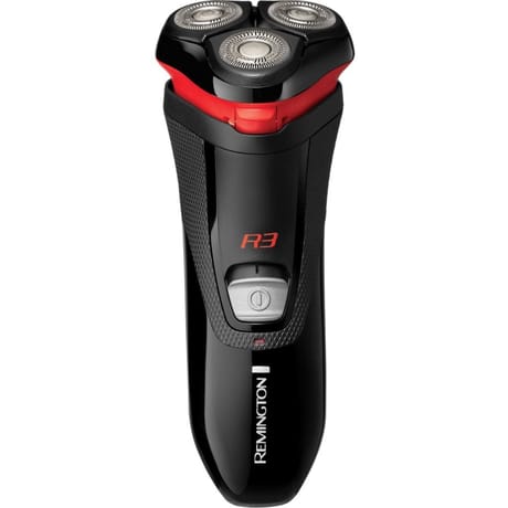 Remington Rasoir rotatif 3 têtes secteur style séries R3000