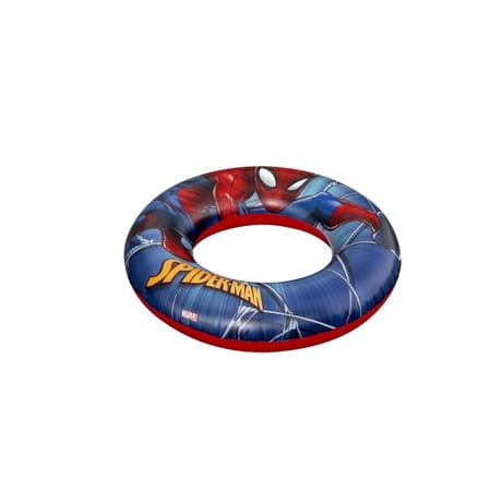 Bouée Spider Man ronde 56cm