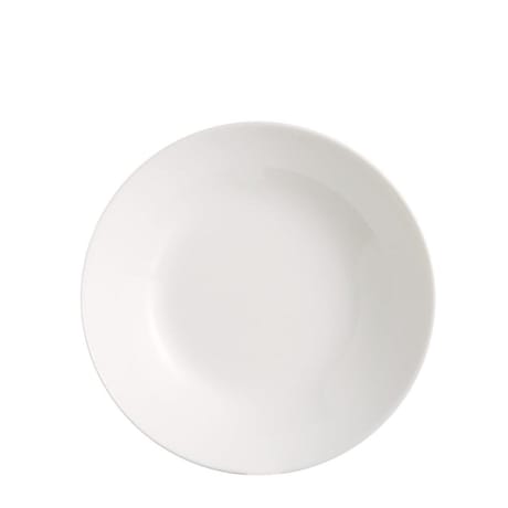 Assiette calotte 20cm zelie