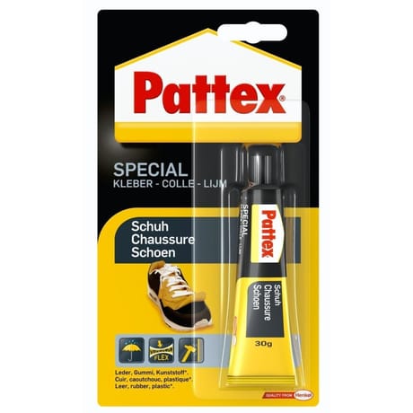 Pattex spécial chaussures tube 35 gr