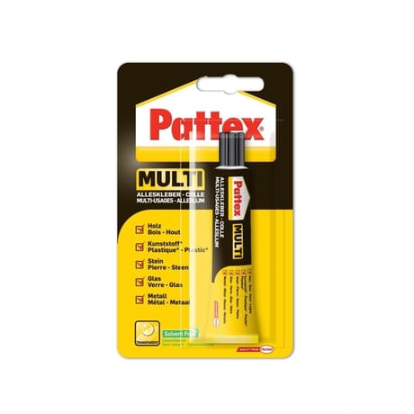 Pattex colle multi 20 gr