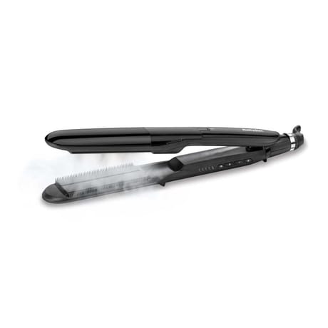 BaByliss Lisseur steam straight ST492E