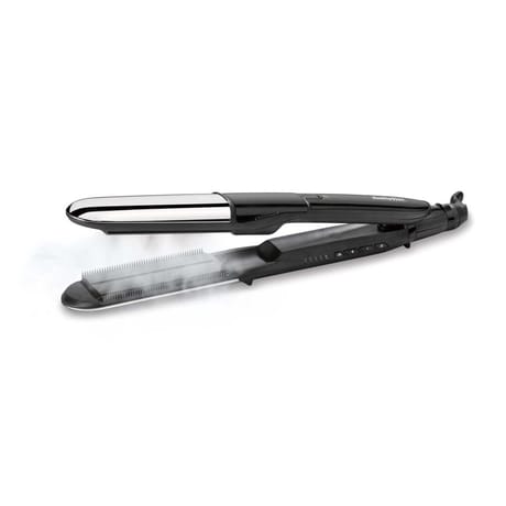 Babyliss Lisseur vapeur Steam Shine Styler ST496E
