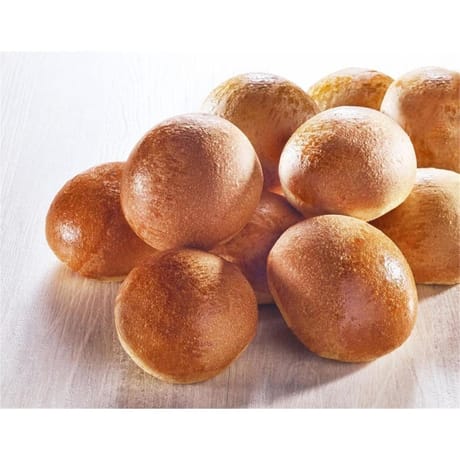 Briochettes nature x 4