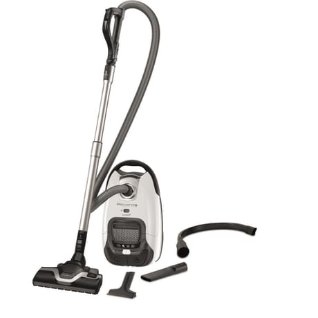 Rowenta Aspirateur traineau avec sac Silent Force RO7457EA