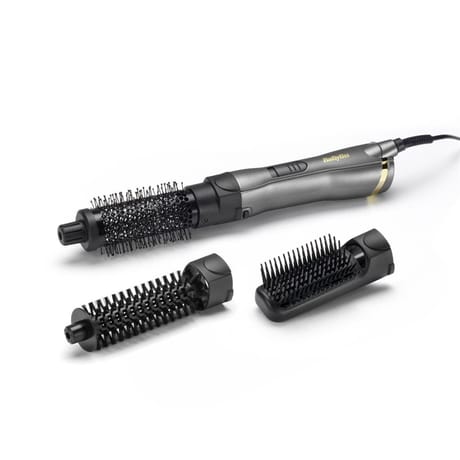 Babyliss brosse soufflante titanium gold styler AS85TE