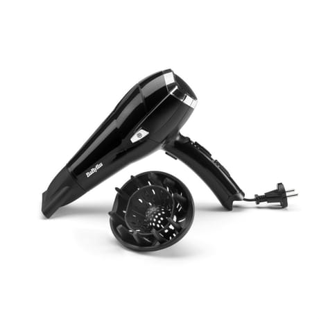 Babyliss sèche-cheveux Cordkeeper 2000 D374DE