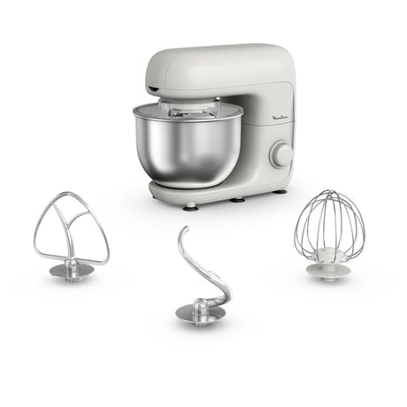 Moulinex robot Kitchen Machine Masterchef Essential Relift QA160110