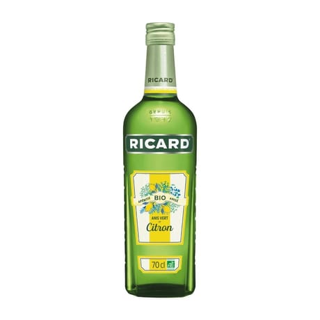Ricard fr-bio-01 citr 70cl 45%
