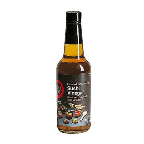 Sushi chef vinaigre pour sushi 296ml