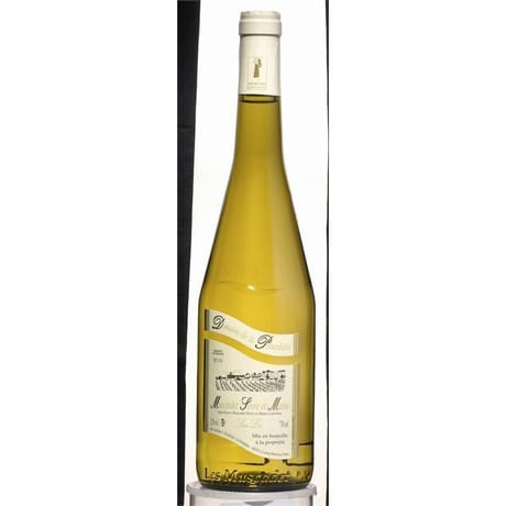 Muscadet sevre et maine sur lie Domaine de la Potardiere 12% Vol. 75cl
