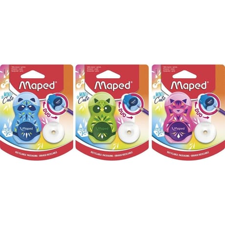 Gom/tc loopy mini cute kids blister