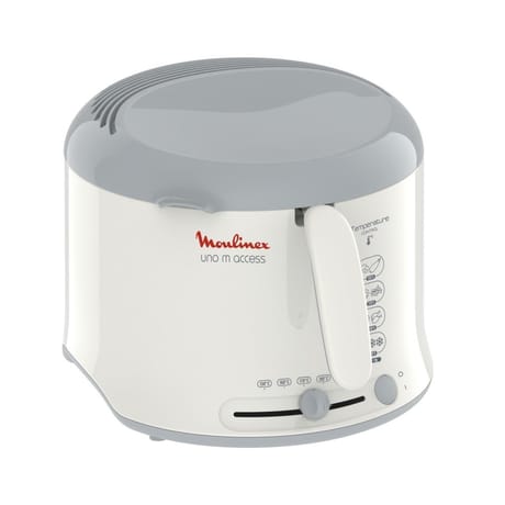 Moulinex Friteuse Uno M Access AF121110