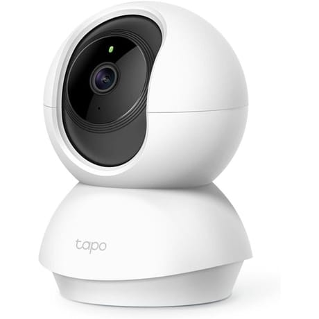 Tp link caméra de sécurité home wif TC70