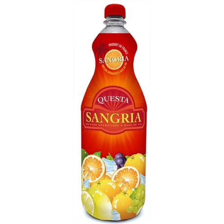 Questa sangria 1.5l 7%vol