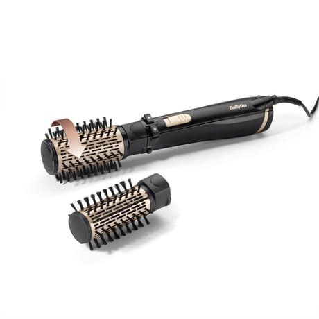 Babyliss brosse rotative Big Hair Dual 1000 AS962E