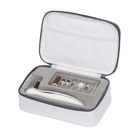 Lanaform set manucure pédicure Nails Care LA130510