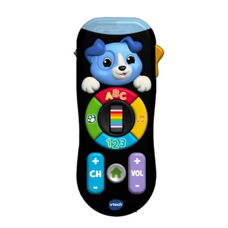 Télécommande lumi-magique