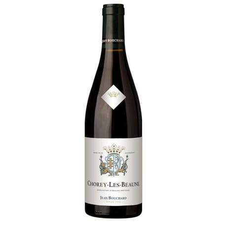 Chorey les Beaune Jean Bouchard 13% Vol. 75 cl